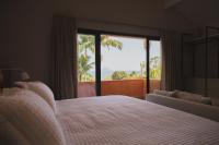 Estudio Deluxe con cama grande
