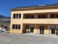 Bergreich Appartement 3 - B&B Schoppernau