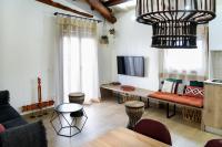 Apartaments la rambla - Garnatxa - 4 persones - B&B Cornudella