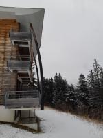 Silènes C11 - Chamrousse 1700 - Les Villages du Bachat - B&B