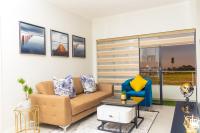 Appartamento con 2 Camere da Letto