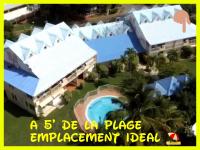 Résidence tobago - B&B Sainte-Anne