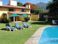 Las Casitas Tepoztlán - B&B Tepoztlán