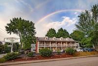 Scenic Inn - Bed and Breakfast