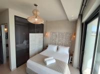 Studio with Sea View