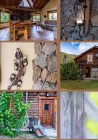 El Jarillal - B&B Lago Puelo