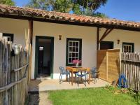 Vila Santana Tiradentes - Ferienwohnung