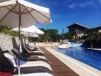 Apartamento A-11 Pipa Beleza Resort - B&B