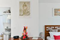 Bungalow 1 Chambre