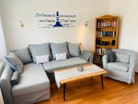 5500 - Klabautermann - Ferienwohnung Dahme