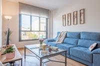 Sherryflat Abrantes - Parking - Chambres d’hôtes Xérès