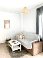 Apartamento Puerta Al Mar - Ferienwohnung Tarifa