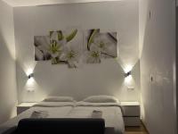 Apartamento con terraza