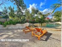 Amazing Studio well located in Center Tulum, IIK - B&B