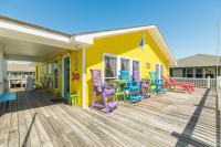 Crabby Patty - B&B