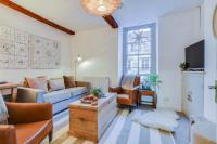 B&B Cirencester - The Malthouse - Naturally styled central apartment - Bed and Breakfast Cirencester