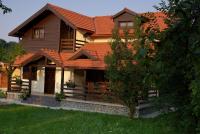 Casuta cu prieteni - B&B