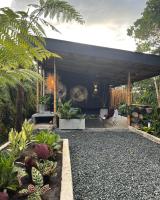 Element Quindío - Ferienwohnung
