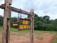 chácara Reino encantado - B&B