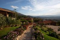 B&B Villa de Leyva - Casas La Primavera - Bed and Breakfast Villa de Leyva