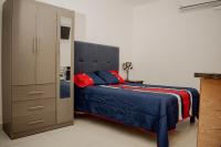 Habitación Doble Deluxe