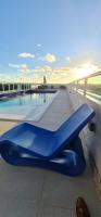 Residencial Makambira, Aconchegante e completo. - B&B