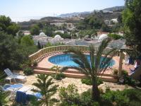 Cortijo con encanto - B&B Mojacar