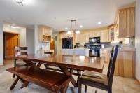 First Floor 3 BR Condo, Northern Bay Golf Course - B&B Arkdale