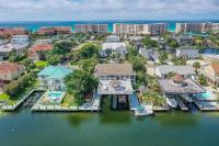 Destin-A-tion on the Water - Bed and Breakfast Destin