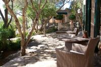 El Encinar de Arta - B&B Artà