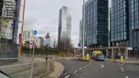 Luxury 2 bed Apt with Free Wi-Fi & Parking - B&B