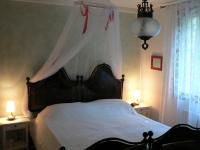 Habitación Doble con baño privado externo