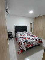 Apartamento de 3 dormitorios