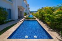 Jaco Modern & Beach Apartment - Lapa Living A1 - B&B Jacó