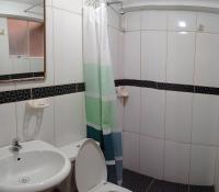Habitación Doble Económica