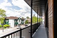 Chez FX - Chambres d’hôtes La Tuque