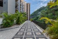 CopaLeme - 516 - Real Residence - B&B Rio de Janeiro