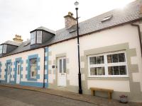 B&B Buckie - Eider Cottage - Bed and Breakfast Buckie