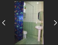 Camera Familiare con Bagno Privato