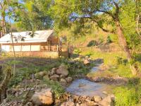 มนมณี Monmanee Restaurant & Lodge - Ferienwohnung