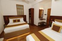 Triple Room with Balcony