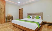 B&B Indore - Treebo Trend Nirvana Elite - Bed and Breakfast Indore