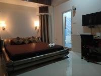 Triple Room with Bathroom