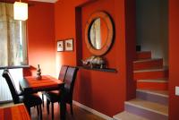 Apartamento de 2 dormitorios con terraza