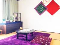 Japanese-Style Room