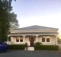 La Rocque Cottage - B&B Martinborough