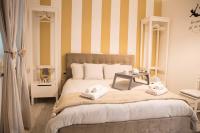 B&B Caprarola - La Casetta del Borgo - Bed and Breakfast Caprarola