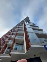 Apartament Pinea 410 Pobierowo przy plaży bezpłatny dostęp do basenu i saun 100m od głównej promenady, bezpłatny strzeżony parking! - Chambres d'hôtes Pobierowo