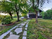 House Kupa MB - B&B Petrinja