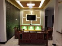 Nallur Holidays Inn - Ferienwohnung Jaffna